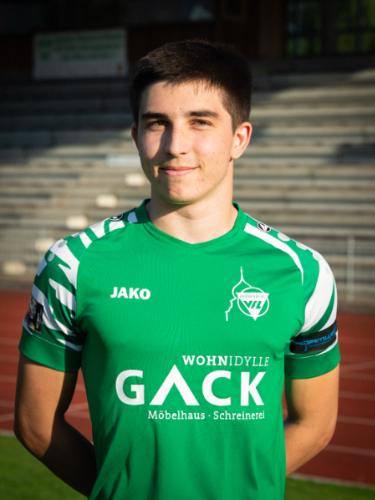 Fynn Straub