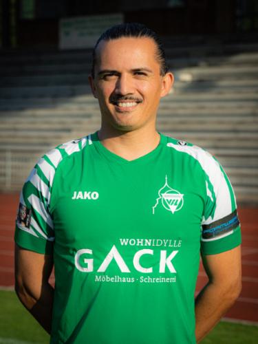 Sven Schlayer