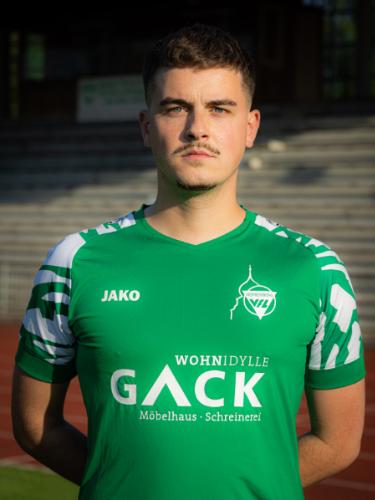 Tim Mahmoud