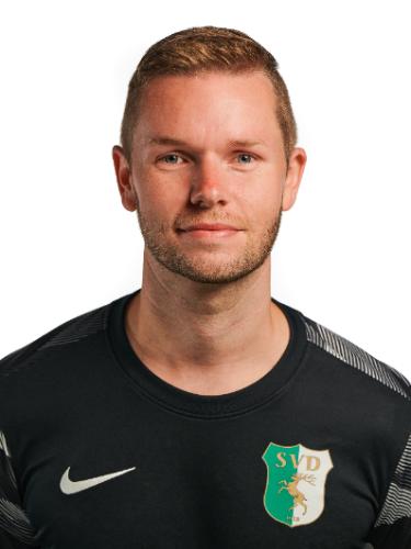 Daniel Dannecker