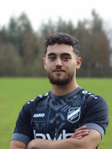 Engjell Idrizaj