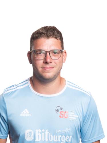 Julian Martin