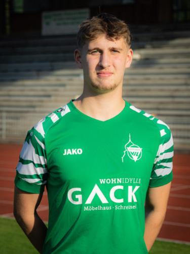 Timo Leber