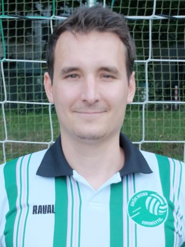 Tobias Teppich