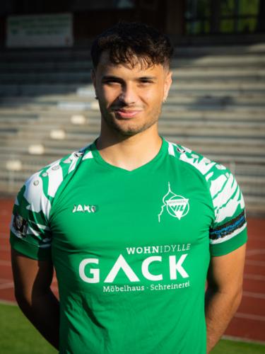 Mika Kennke