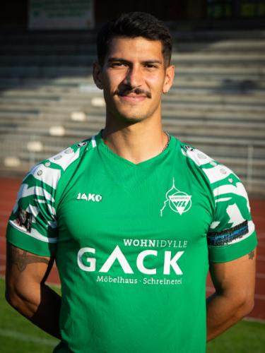 Marvin Kennke