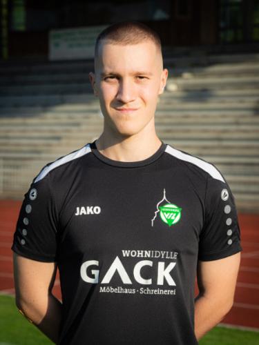 Colin Jakob