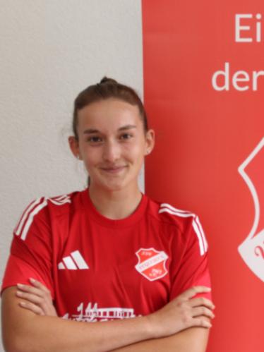 Jaqueline Von Dammann