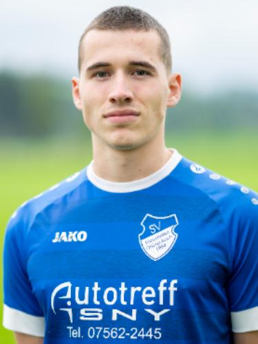 Elias Röck