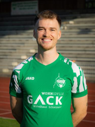 Cedric Fais