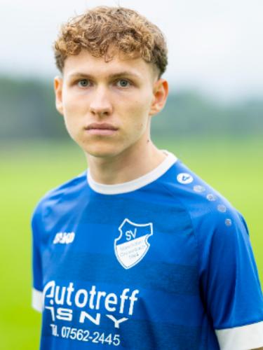 Maximilian Röck