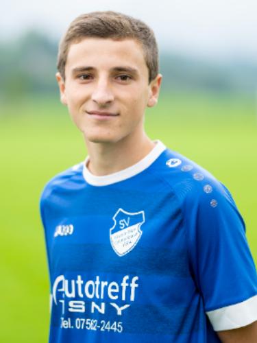 Moritz Zeh