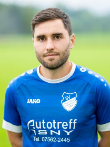Andreas Holzer