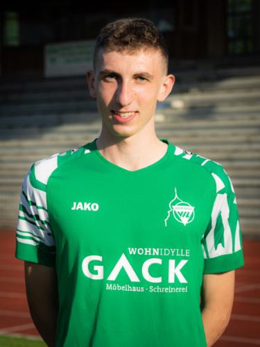 Robin Diederichs