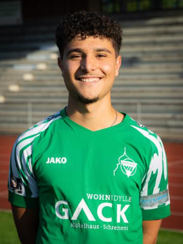 Merwan Ben Frej