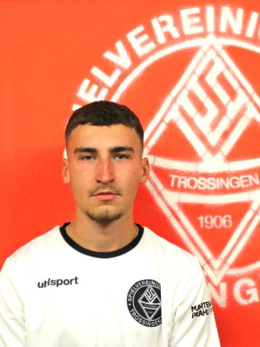 Fynn Steuer