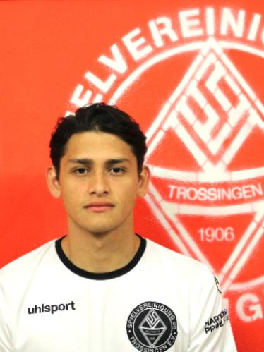 Roger Steven Bardales Villeda