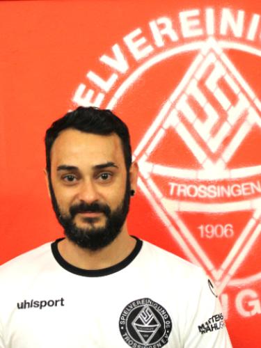 Salvatore Castro