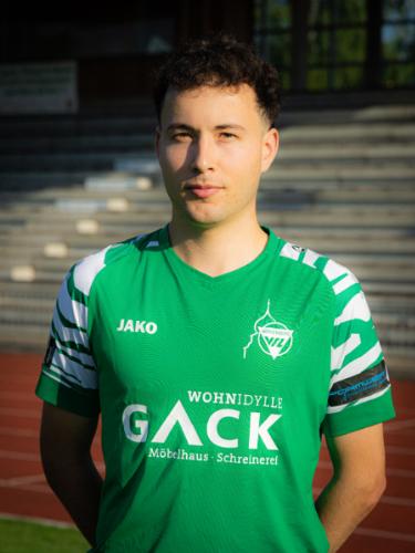Dominik Müller