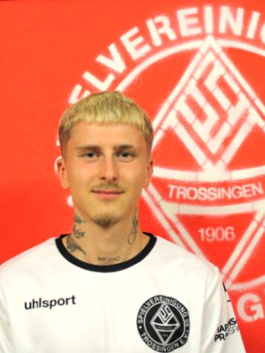 Artur Uferov