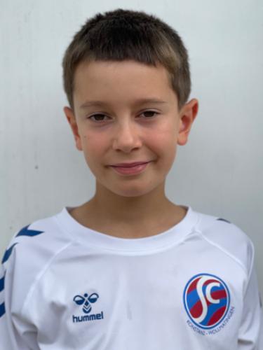 Felix Gerau