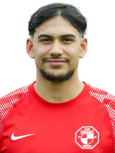 Kubilay Rüzgar