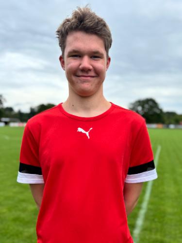 Justin Körner