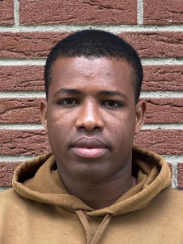 Mamadou Madjariou Barry