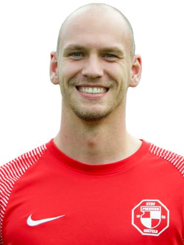 Lukas Hermesmann