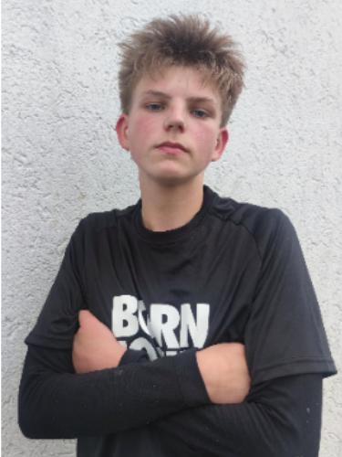 Lukas Krieghoff