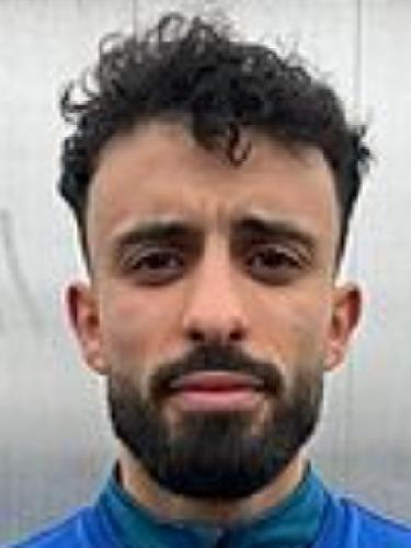 Mohamed Benlarbi