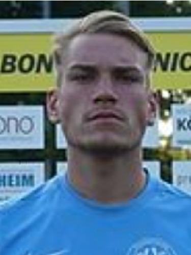 Alexander Leon Preloznik