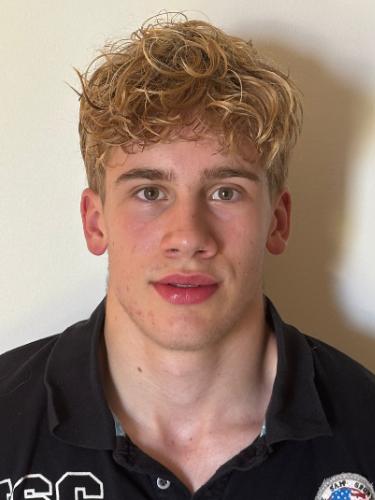 Julius Nicholas Behr