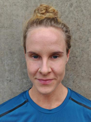 Judith Katharina Ackermann