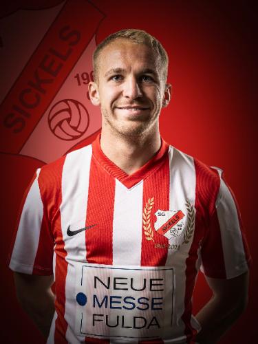 Claudius Eckard