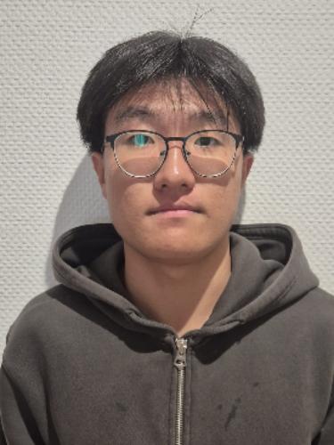 Jonah Lee