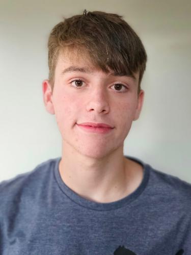 Joel Paffhausen
