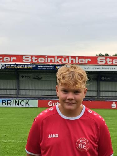 Bennet Ortmeier-Middelhoff