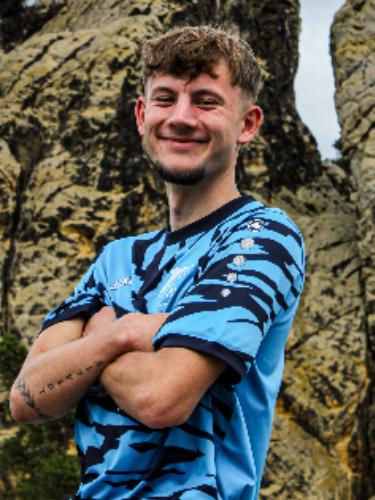 Cedric Pascal Blockus