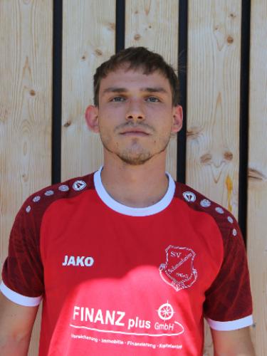 Lucas Weiß