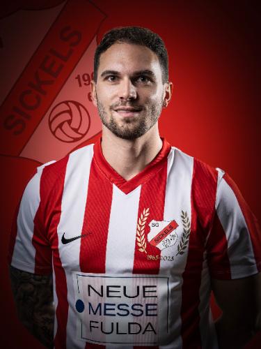 Lukas Rech