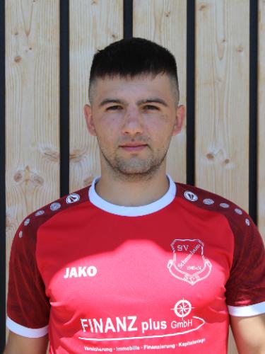 Nikolae Dragnev