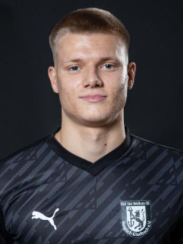 Elias Lahne