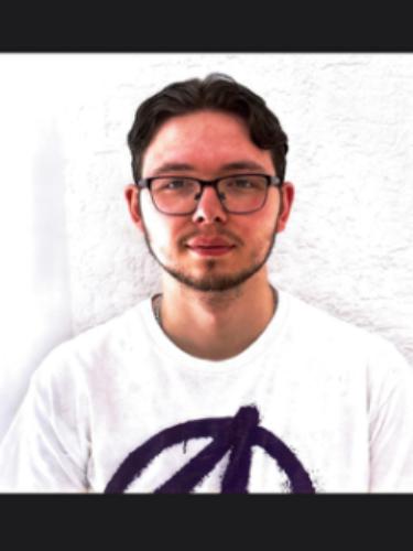 Kevin Nekrasov