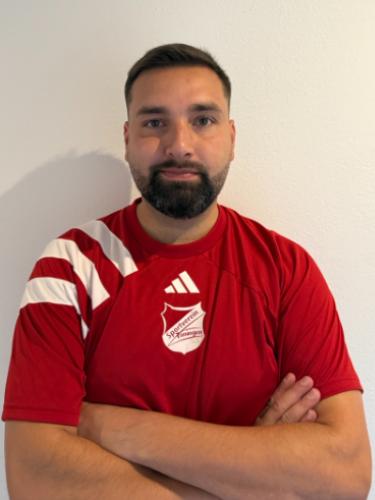 Jens Hauser