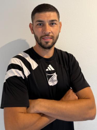 Markus Rössner