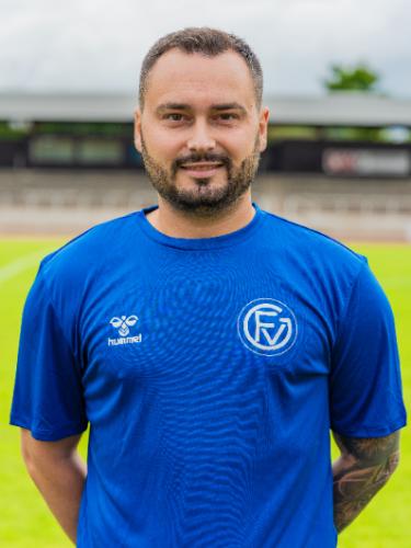 Artem Balzer