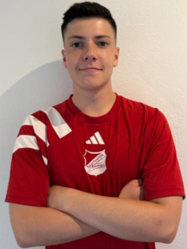 Lucas Zitzer