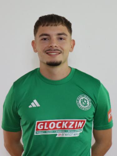 Michael Zajusch