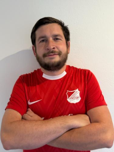 Mike Gößwein